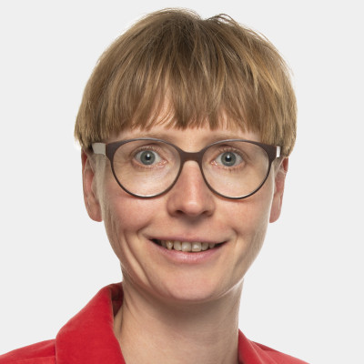 Nuria Frei