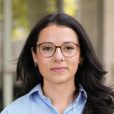 Dshamilja Bergsma