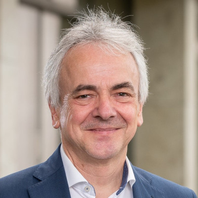 Markus Schefer