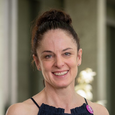 Caroline Hess-Klein