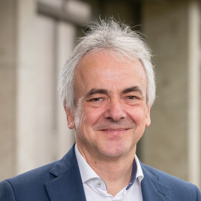 Markus Schefer