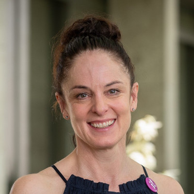 Caroline Hess-Klein
