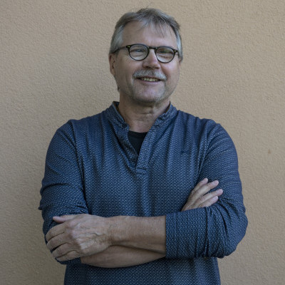 Roland Studer