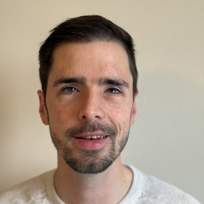 Jonas Pauchard