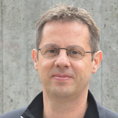 Robert Schmuki
