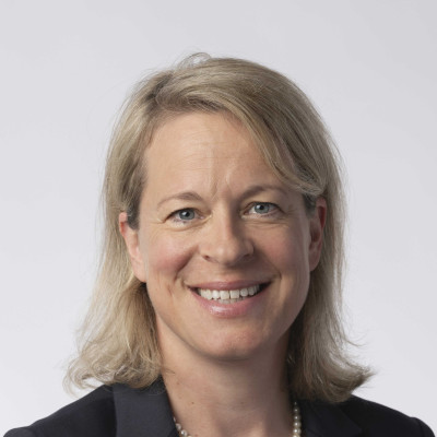 Barbara Zimmermann-Gerster