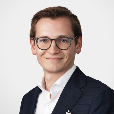 Andrin Riederer